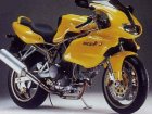 1998 Ducati 750SS